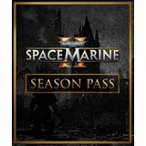 Steam Warhammer 40,000 Space Marine 2 Season Pass (DLC) Key (PC) EUROPE | Eponuda.com