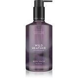 Scottish Fine Soaps Wild Heather gel za prhanje 300 ml | Shoptok.si