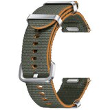 Samsung Athleisure narukvica za Galaxy Watch 7 zelena (S/M)