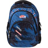  Ruksak 4 zip WRC Croatia Rally Netto Cijene