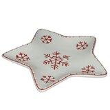 Denis Toys Krožnik božični 27x26 cm, (20824786) | Shoptok.si