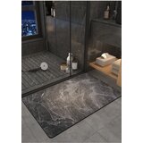  DeXi Prostirka za kupatilo, 50x80cm, Antracit | Eponuda.com