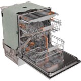 Gorenje ugradbena mašina za pranje suđa - inverter GV673A66 | Eponuda.ba