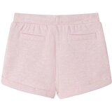  Dječje kratke hlače s vezicom šarene svjetloružičaste 128 | shoptok.hr