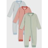 Sinsay Bebi pajaci – pakiranje od 3 komada | shoptok.hr