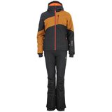 Peak Mountain Otroški kompleti Ensemble de ski ANICE Črna | Shoptok.si