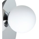 Eglo 902095 - LED zidno svetlo za kupatilo CASTROVIDO 1xG9/4,2W/230V IP44 hrom | Eponuda.com