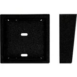 4FF 692 54.5 - streha VNO 4 modula, KARAT INOX