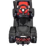 Traktor na akumulator G320 - crveni | shoptok.hr