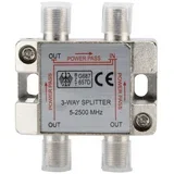 Antenski razdjelnik F 1/3 5-2500mHz