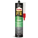 PATTEX Ljepilo montažno STUKKO FIX 380g | Eponuda.ba