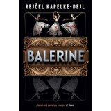 Laguna Rejčel Kapelke-Dejl
 - Balerine Cene