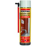 SOUDAL pur pena 750ml low expansion cene