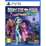 Skulltimate Secrets (PS5)