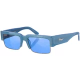 Salvatore Ferragamo Sončna očala SF276S-467 Modra