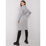 RUE PARIS Cardigan-LC-SW-844.33X-Grey | Shoptok.si