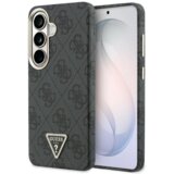 maska guess 4G triangle logo magsafe za samsung S26 plus/ S946B crna | Eponuda.com