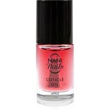 NANI Nails NANI Cuticle Oil hranilno olje 5 ml | Shoptok.si