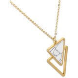 Vuch Gold Plusch Necklace | ePonuda.com