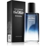 Davidoff Muška toaletna voda Cool Water Reborn EDT 75ml | ePonuda.com