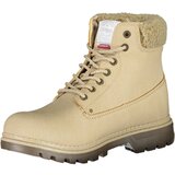 Carrera WOMEN&#39;S BEIGE BOOT SHOES | shoptok.hr