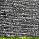  Mreža za privatnost crna 1 8 x 25 m HDPE 195 g/m² | shoptok.hr