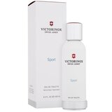 Victorinox Swiss Army Sport 100 ml toaletna voda za muškarce | shoptok.hr