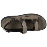 Josef Seibel Sandali Franklyn 10236 751 781 Asphalt/Kombi | Shoptok.si