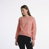 Lotto ženski duks triangolo crewneck w | ePonuda.com