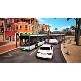 Astragon Bus Simulator 27 (includes Deluxe Upgrade Pack) (Playstation 5) | shoptok.hr