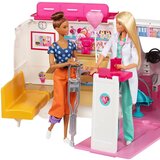 Barbie reševalno vozilo (FRM19) | Shoptok.si