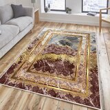 Conceptum Hypnose tepih, 80x120cm, šaren | Eponuda.ba
