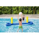  Bestway: Set za odbojku na vodi s mrežom 252cm | shoptok.hr