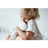 Moonie The Humming Friend 2.0 Silver tješilica s melodijom 1 kom | shoptok.hr