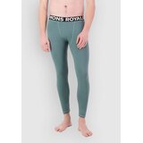 Mons Royale Merino Cascade Flex Legging Funkcijske hlace burnt sage Cene
