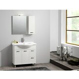  Kupaonski komplet Nicole (D x Š x V: 34 x 80 x 80 cm) Cijene
