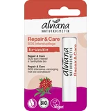 alviana naravna kozmetika Nega za ustnice Repair & Care