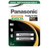 Panasonic Aku-baterija micro NI-MH 900MAH 2/1 S/AAA | Eponuda.ba