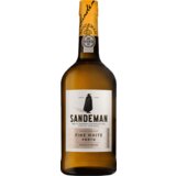 Porto Sandeman Fine White