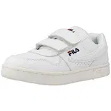 Fila Modne superge ARCADE Bela