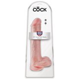 AsRock King petelin realistični penis 13 (33 cm) ", (21100799) Cene