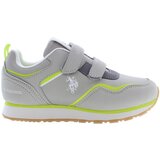 U.S. POLO BEST PRICE US POLO BEST PRICE SPORTS FOOTWEAR CHILDREN GREY Cijene