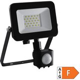 Prosto led reflektor sa pir senzorom 20W Cene
