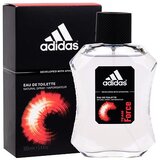 Adidas Team Force toaletna voda 100 ml za moške Cene