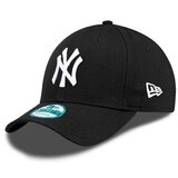 New Era Kape s šiltom New York Yankees 940 Črna | Shoptok.si