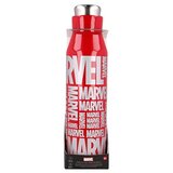 STOR Botella, Stainless Steel, Marvel, Estándar, (20851004) | Shoptok.si