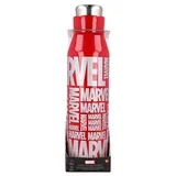 Botella, Stainless Steel, Marvel, Estándar, (20851004)