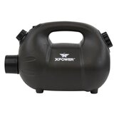 XPOWER Aparat za dezinfekciju prostora F-8B, Crni Cene