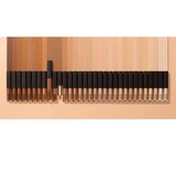 Nars Mini Radiant Creamy Concealer kremasti korektor (posvetlitveni) odtenek VANILLA 1,4 ml | Shoptok.si