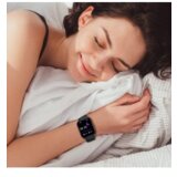 Haylou Watch 2 Pro LS02 pametna športna ura - modra | Shoptok.si
